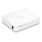 D-Link GO-SW-5G Switch 5xGB Mini - Miniatura 4