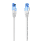 Aisens Cable RJ45 CAT.6 UTP AWG26 CCA Blanco 0.5 - Miniatura 2