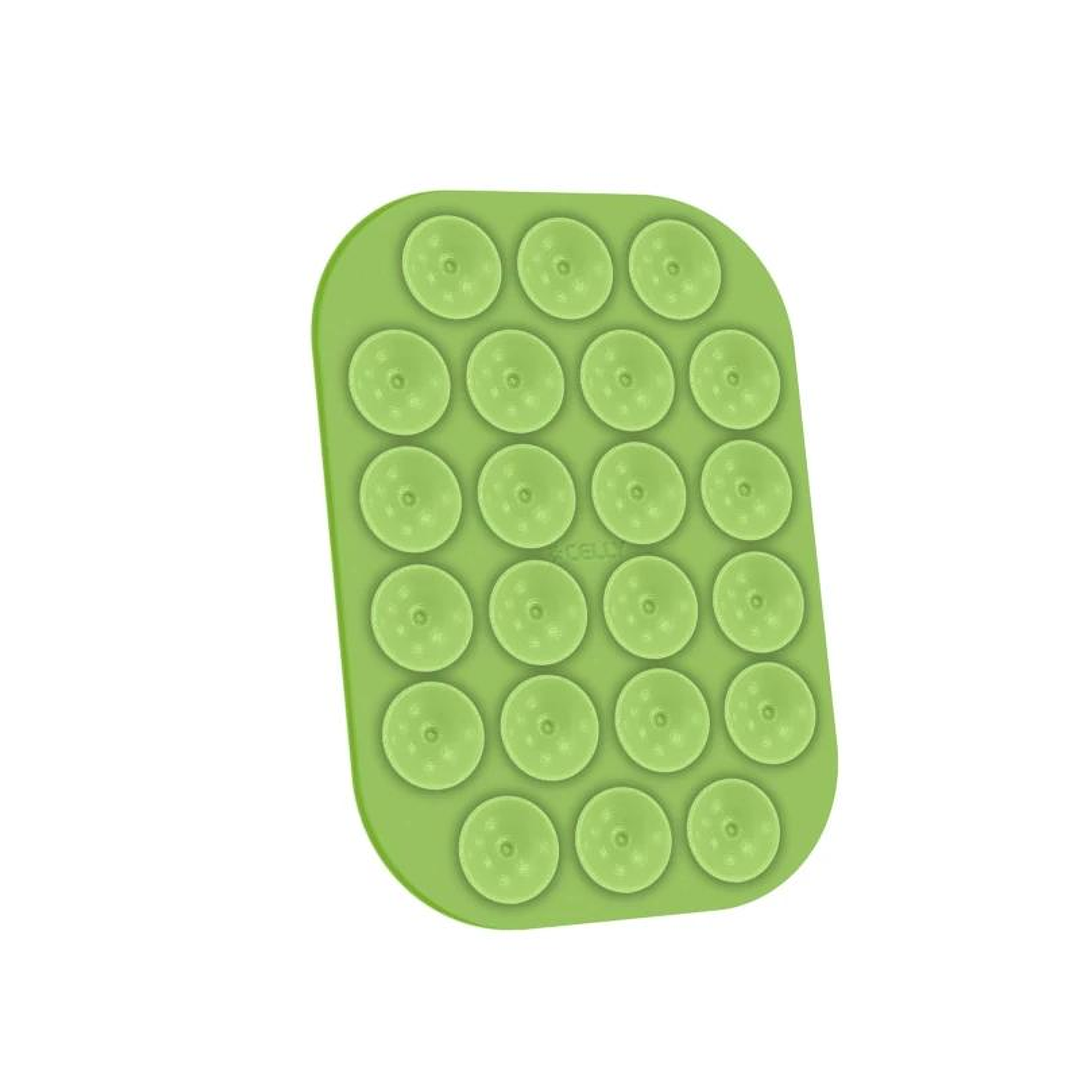 Celly Ventosa Verde 2