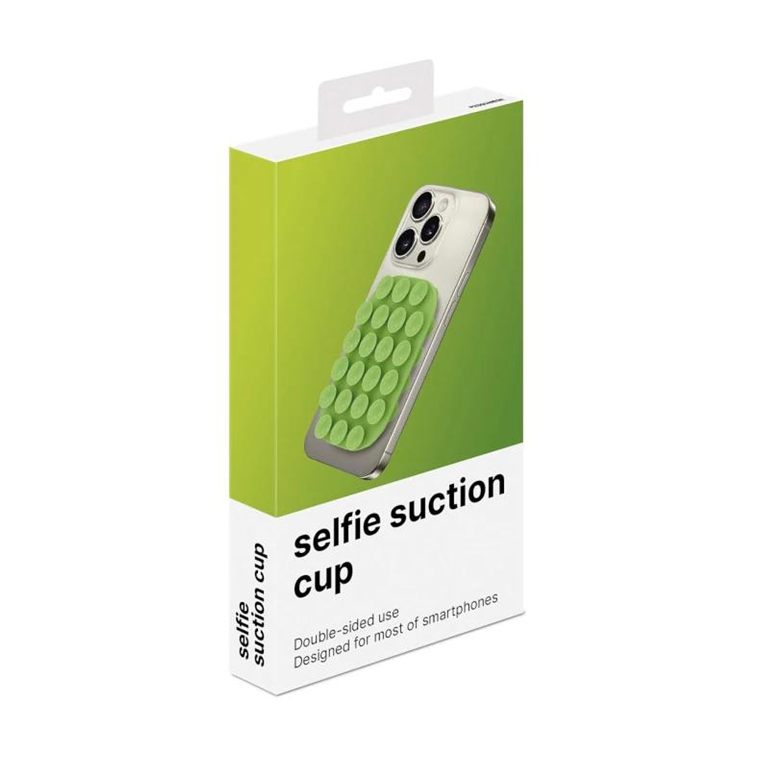 Celly Ventosa Verde 3