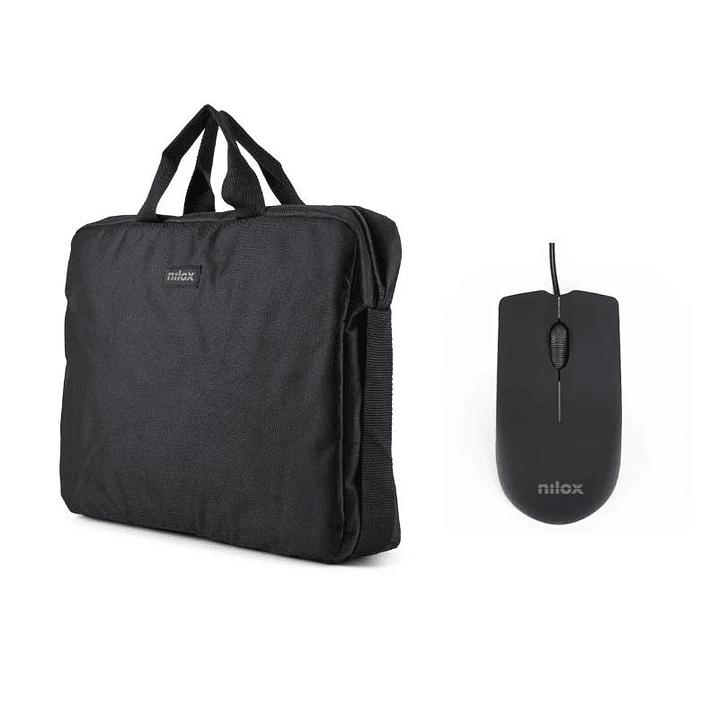 NILOX Maletín 15.6