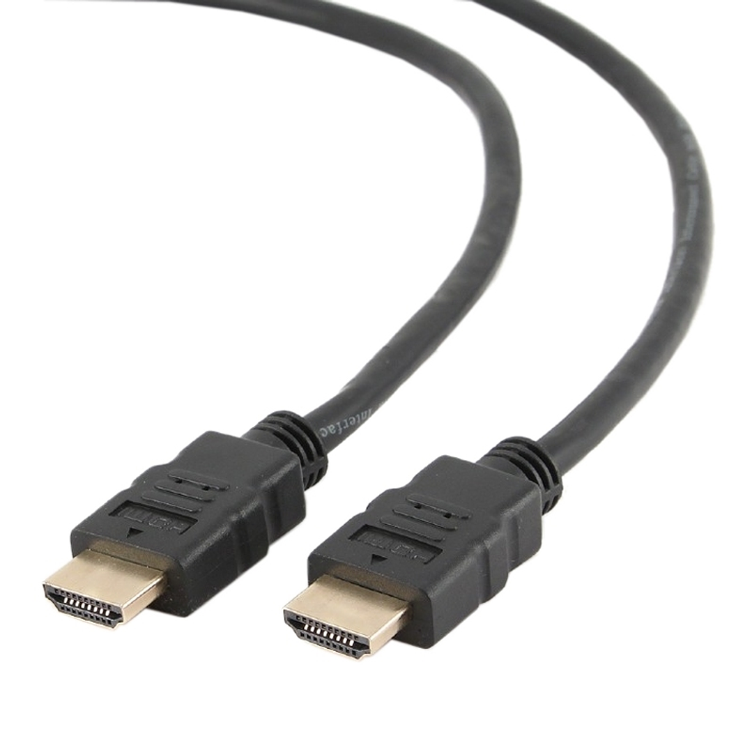 Gembird Cable Conexión HDMI V 1.4  4,5 Mts 1