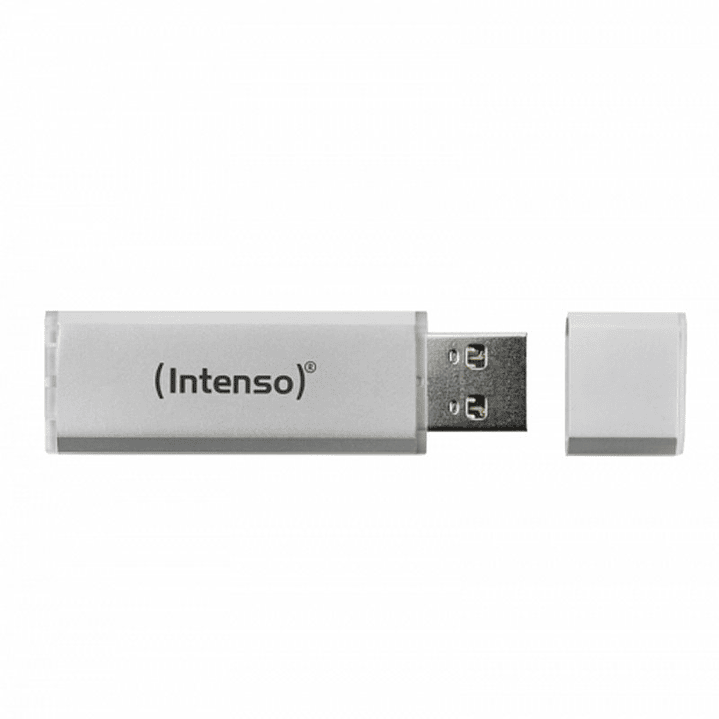 Intenso 3531470 Lápiz USB 3.2 Ultra 16GB 1