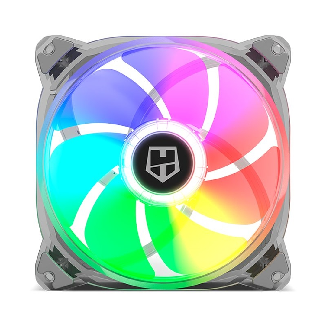 NOX HUMMER X140-Fan ARGB 140mm 1
