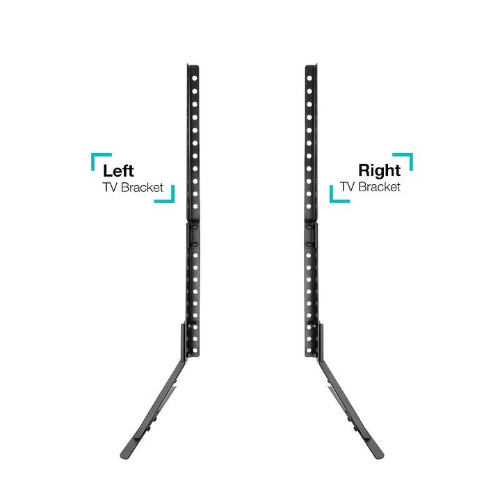 Tooq DB2375F-B Soporte mesa pantallas 23