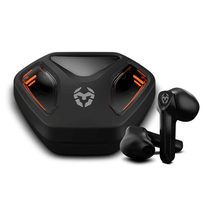 KROM KALL Auricular IN-EAR Gaming Wireless 1