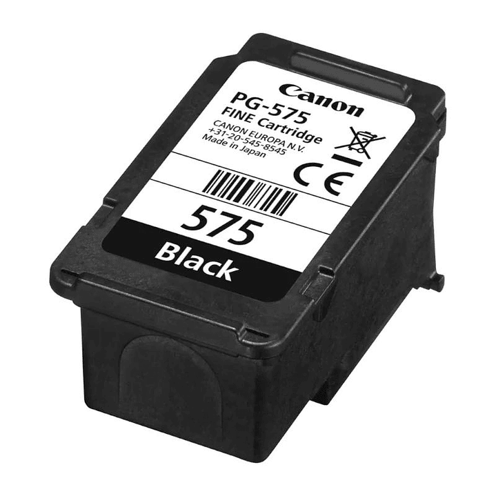 Canon Cartucho PG-575 Negro 1