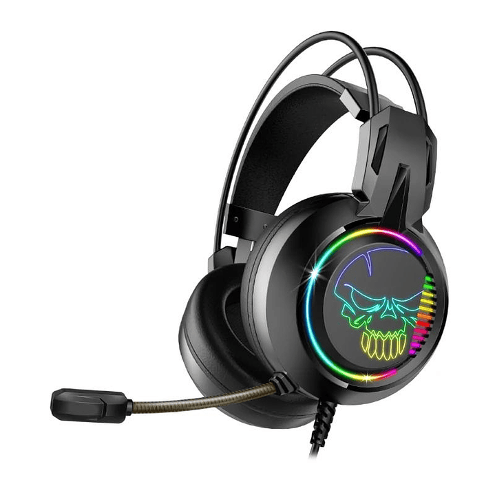 Spirit of Gamer Auricular Elite H10 Negro 1