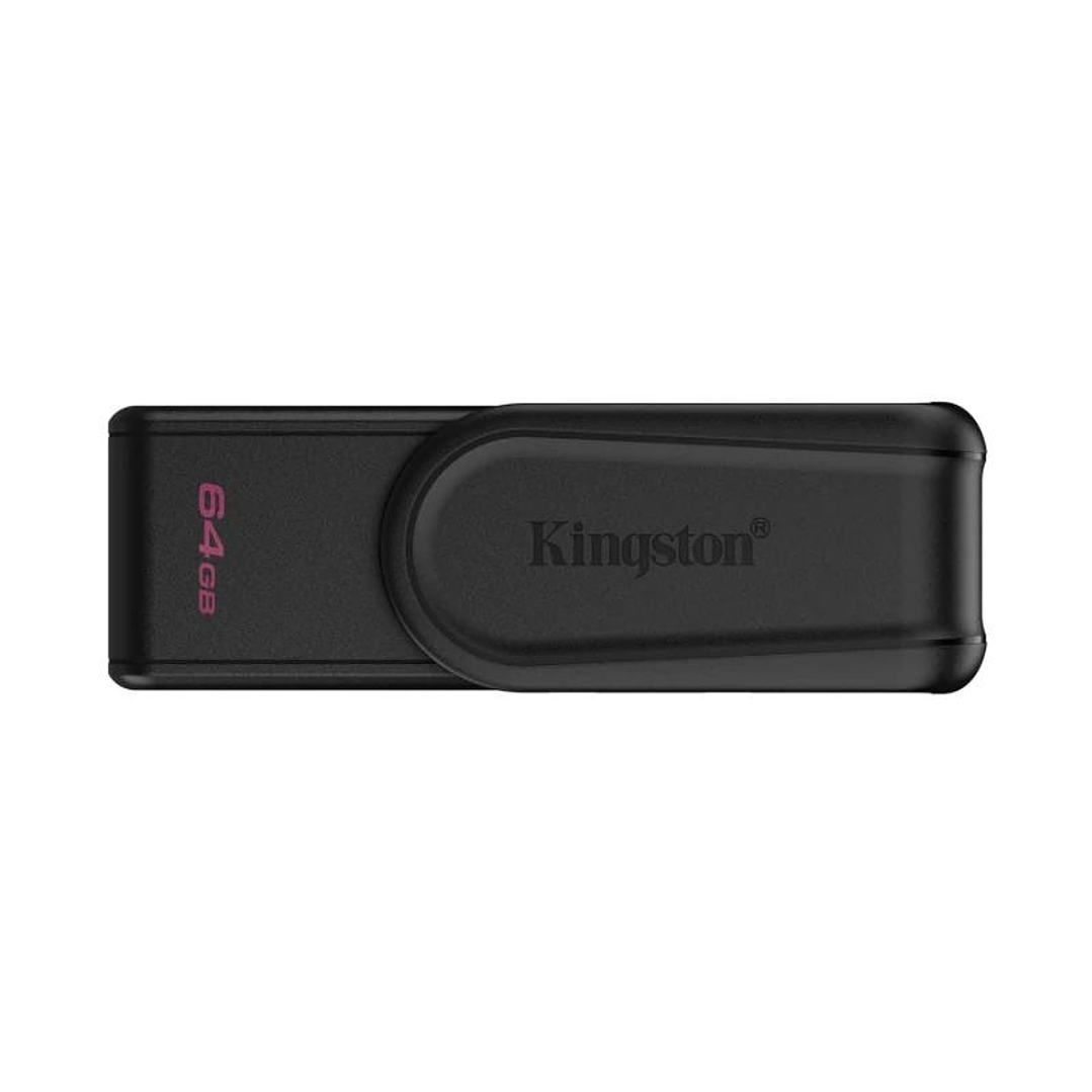 Kingston DataTraveler Exodia S 64GB USB 3.2 Gen 1 1