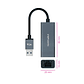 Nanocable Conversor USB 3.0 A Ethernet Gigabit - thumbnail 2