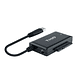 Tooq Adaptador USB 3.0 para discos 2,5