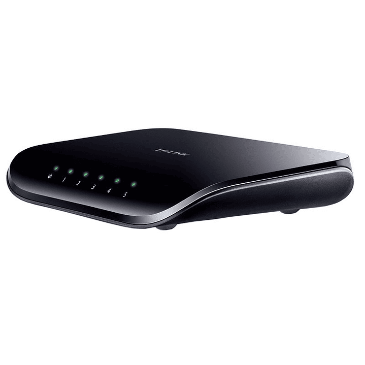 TP-LINK TL-SG1005D Switch 5xGB 2