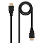 Nanocable Cable HDMI V.1.3  1,8 metros - Miniatura 1