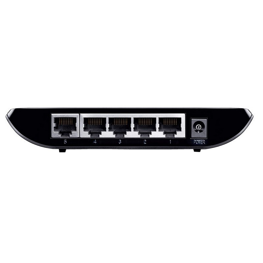 TP-LINK TL-SG1005D Switch 5xGB 3