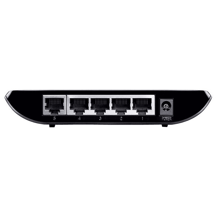 TP-LINK TL-SG1005D Switch 5xGB 3