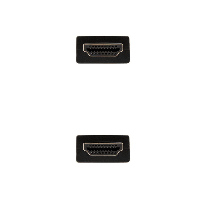 Nanocable Cable HDMI V.1.3  1,8 metros 2