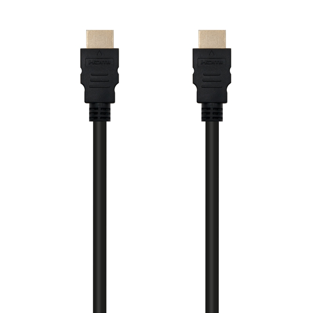 Nanocable Cable HDMI V.1.3  1,8 metros 3