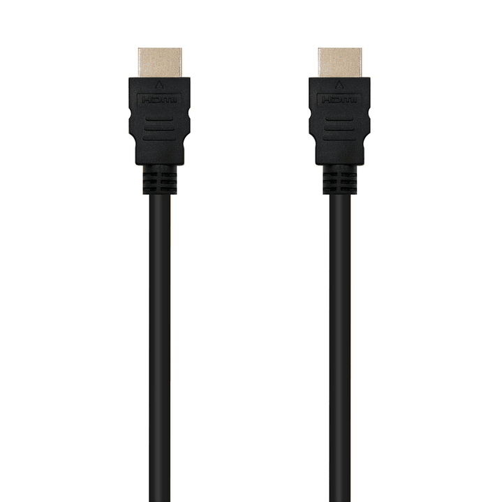 Nanocable Cable HDMI V.1.3  1,8 metros 3