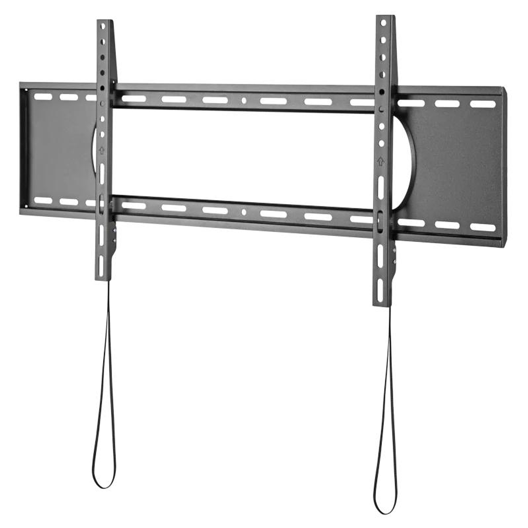 iggual SPTV86 Soporte TV pared Fijo 43