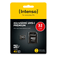 Intenso 3423480 Micro SD UHS-I Premium 32GB c/adap - Miniatura 2