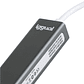 iggual Hub USB-A 3 puertos USB 3.0 + RJ45 Gigabit - Miniatura 4