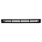 WP Patch Panel 24 Puertos UTP Cat. 5e/6/6e - vignette 1
