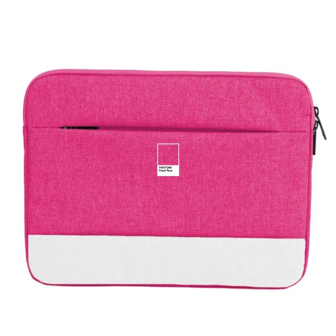 Celly Kit Sleeve Pantone + raton 15,6