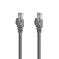 Aisens Latiguillo Rj45 Cat.6A Utp Gris 5.0M - Miniatura 2