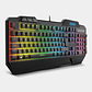 Krom Pack Teclado Semimecanico y Raton Krusher SP - vignette 3