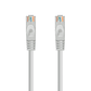 Nanocable Latiguillo Cat. 6A LSZH/UTP 1,5 M Gris - thumbnail 2