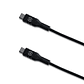Celly Cable Usb-C - Usb-C  60W 1m Negro - Miniatura 1