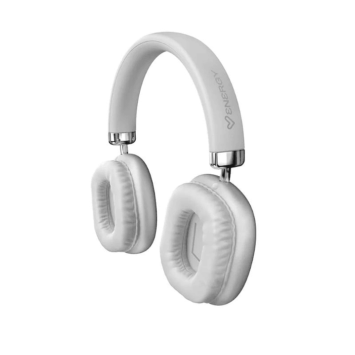 Energy Sistem Auriculares Style Silver BT 2