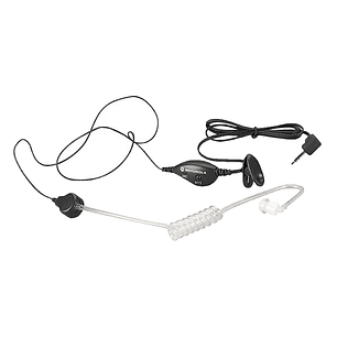 MOTOROLA TLKR Surveillance Earpiece
