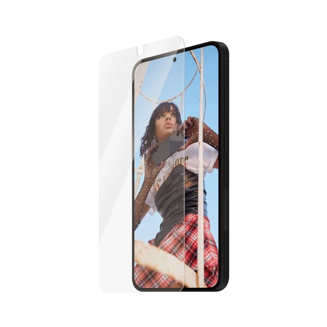 SAFE by PanzerGlass Screen Prot. Samsung  S25-S24 1