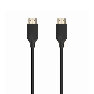 Aisens Cable HDMI V2.0 CCS AM-AM negro 1.5m