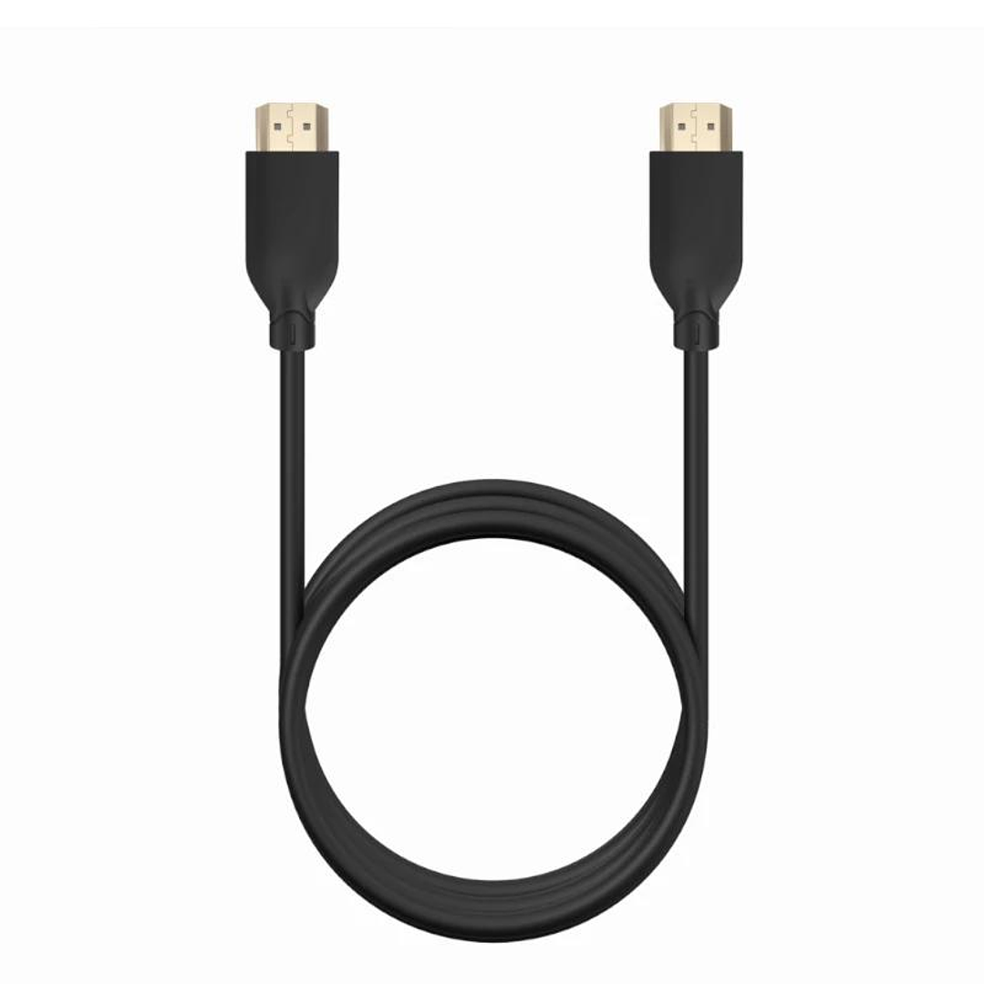 Aisens Cable HDMI V2.0 CCS AM-AM negro 1.5m 3