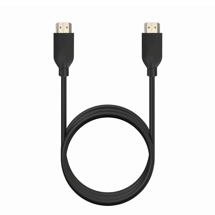 Aisens Cable HDMI V2.0 CCS AM-AM negro 1.5m 3