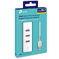 TP-Link UE330 Adaptador 3xUSB 3.0 1xGbE - Thumbnail 3