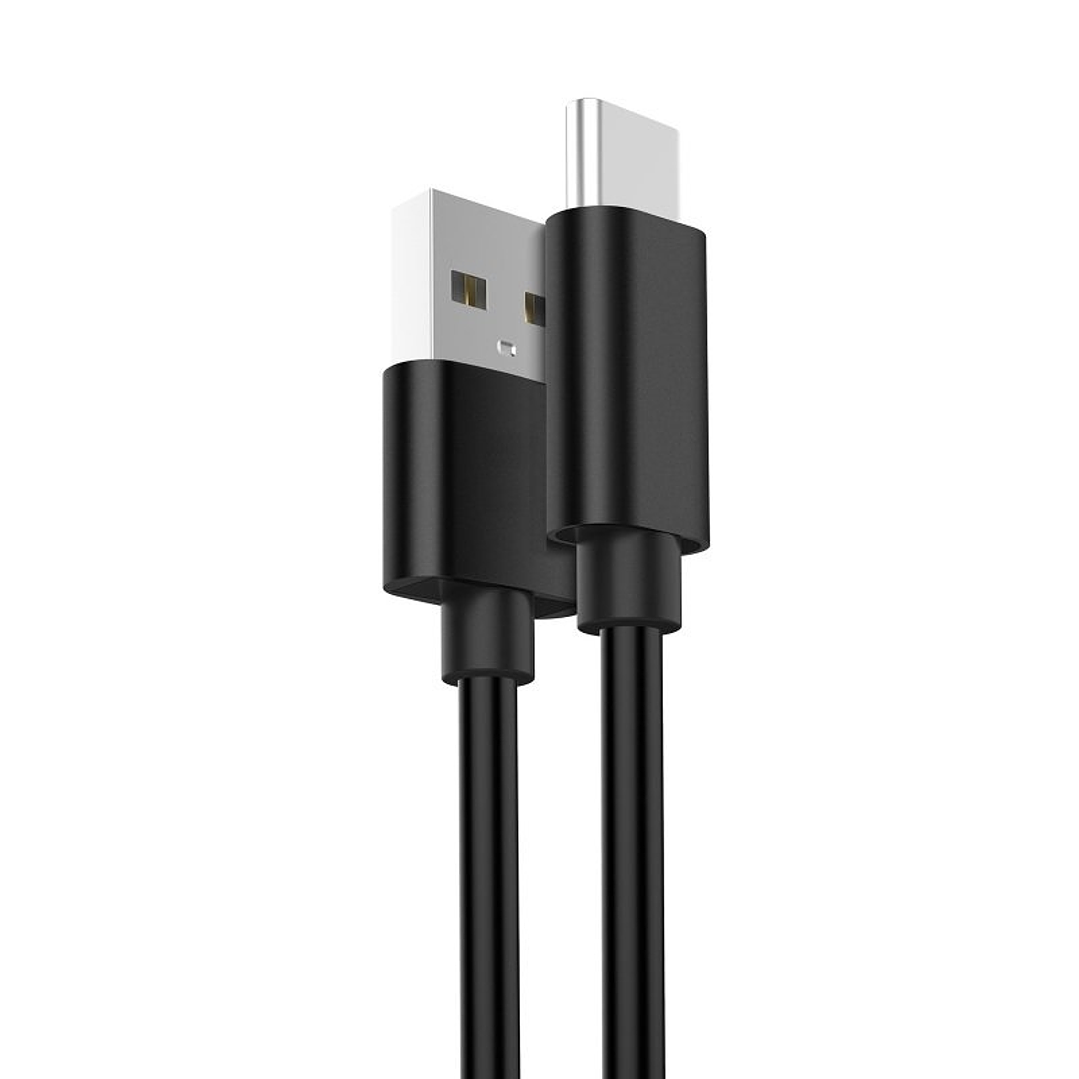 Ewent Cable USB-C A USB A, Carga y Datos 1M 1