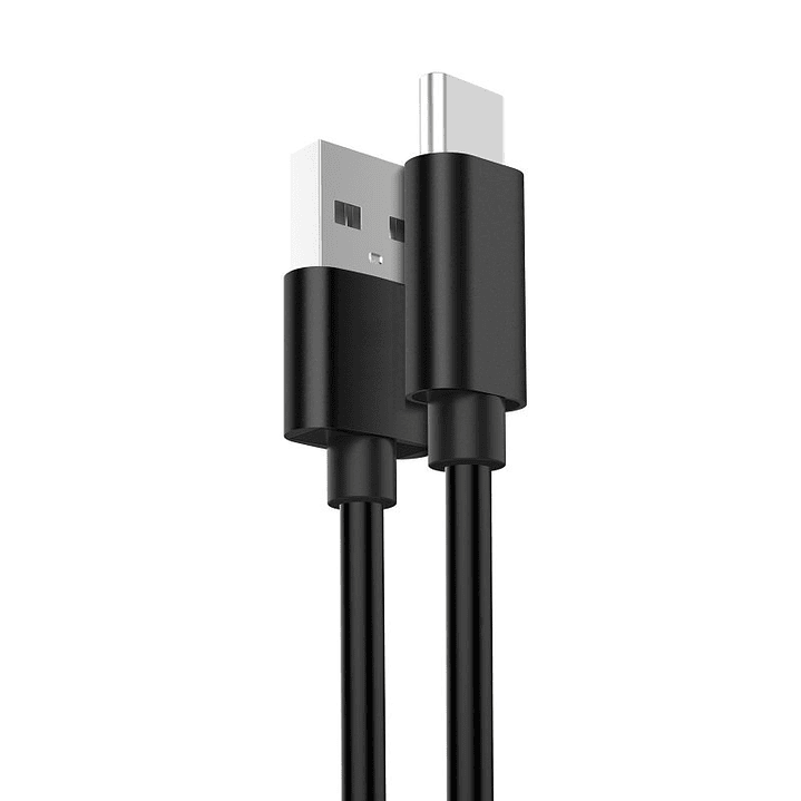 Ewent Cable USB-C A USB A, Carga y Datos 1M 1