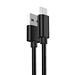 Ewent Cable USB-C A USB A, Carga y Datos 1M - Miniatura 1