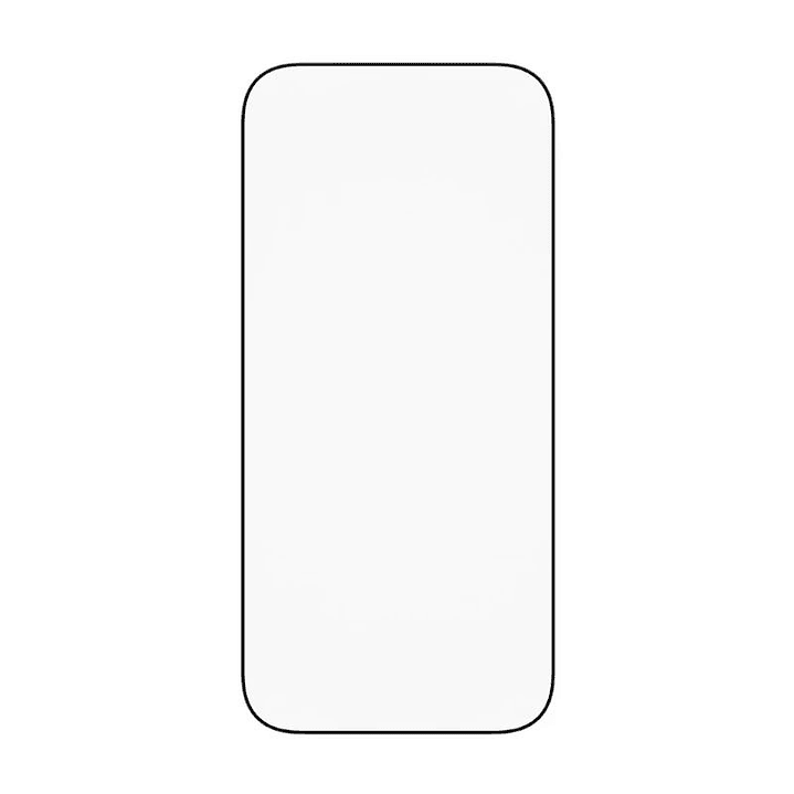 PanzerGlass Screen Protector iPhone 16Pro-17 2