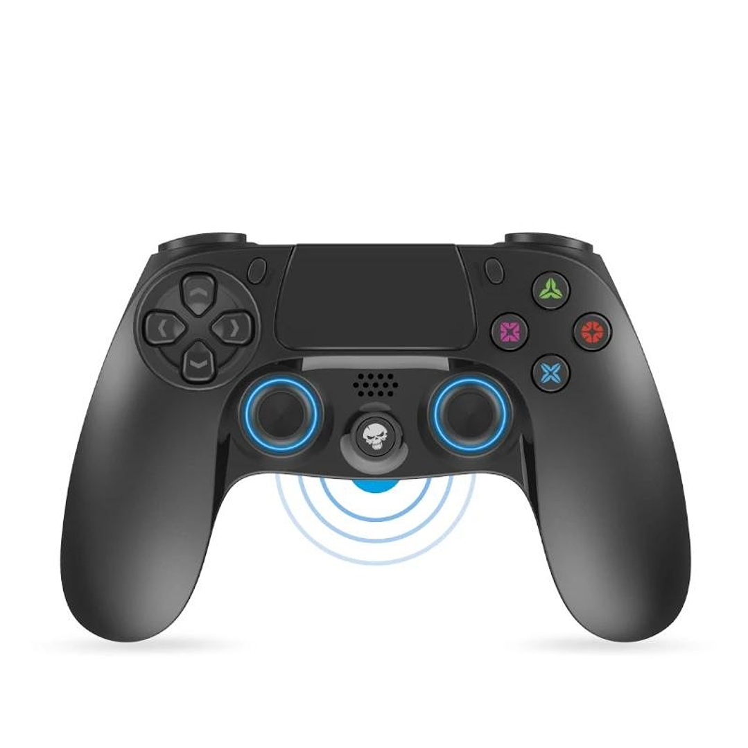 Spirit of Gamer Mando compatible ps4 BT 1