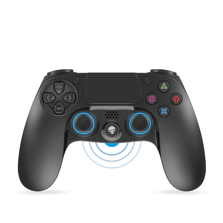Spirit of Gamer Mando compatible ps4 BT 1