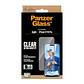 PanzerGlass Screen Protector iPhone 16Pro-17 - thumbnail 4