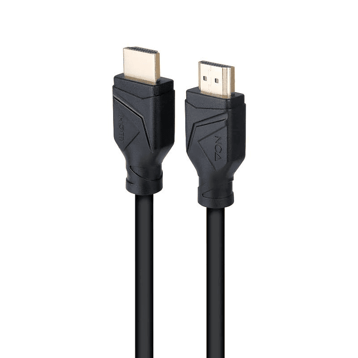 Nanocable Cable HDMI 2.1 CCS 8K M-M, 1 m 2