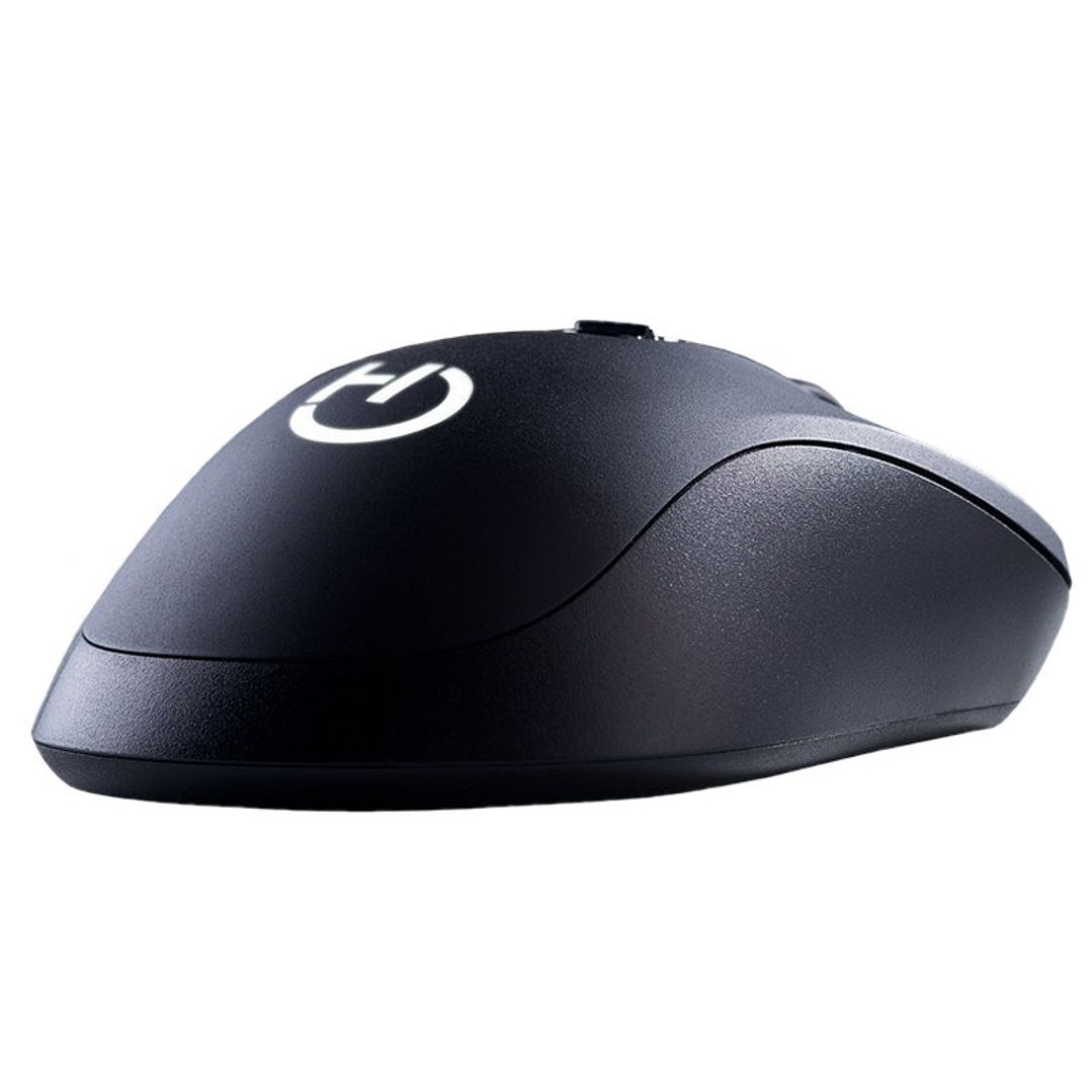 Hiditec Ratón GMO010003 Gaming Blitz 3.500dpi Negr 3
