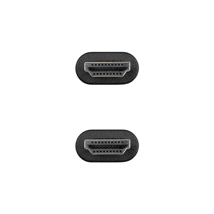 Nanocable Cable HDMI 2.1 CCS 8K M-M, 1 m 4