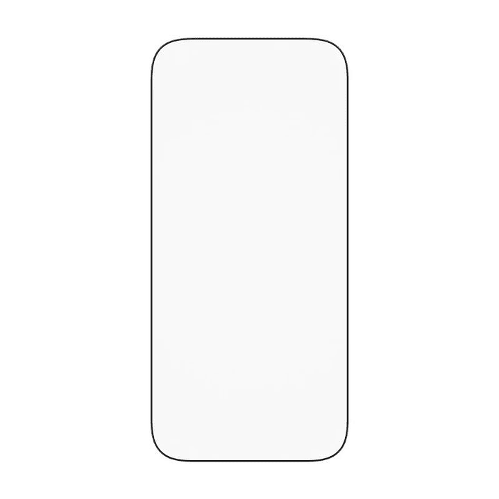 PanzerGlass Screen Protector iPhone 17 Pro 2