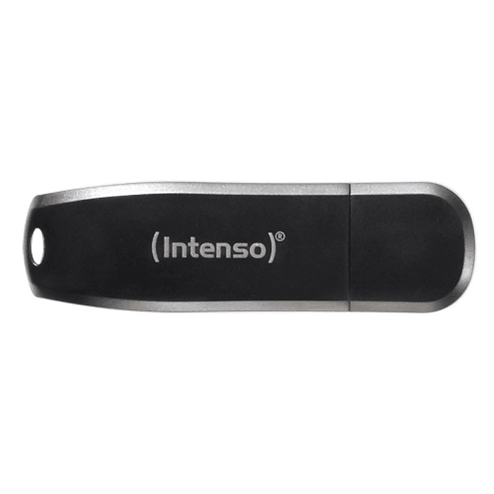 Intenso 3533480 Lápiz USB 3.0 Speed 32GB 2